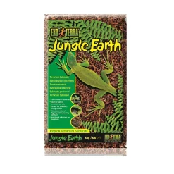 Jungle Earth