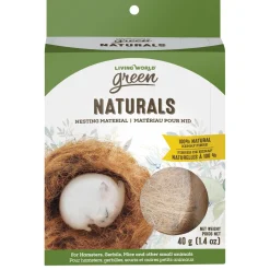 Kenaf Small Animal Nesting