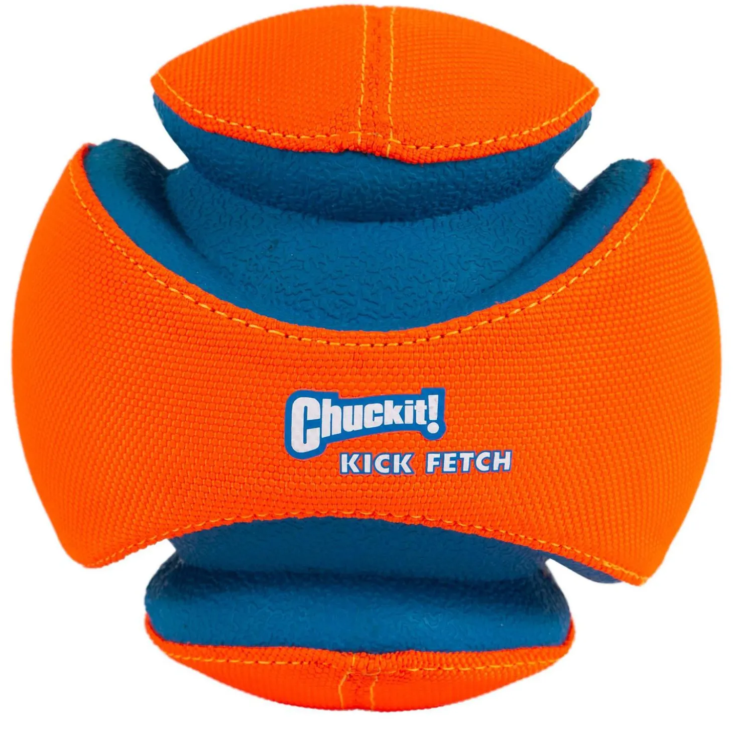 Kick Fetch Dog Toy