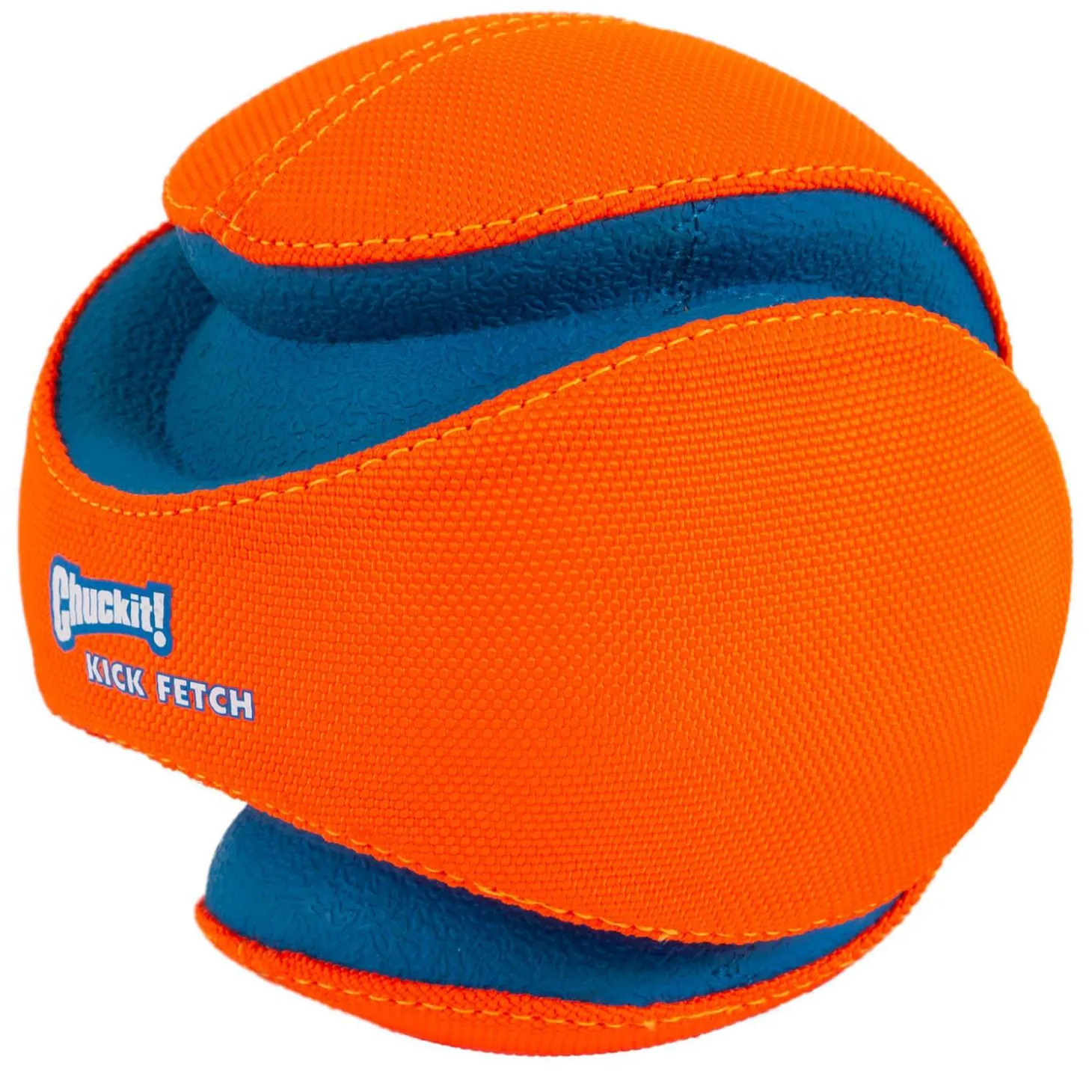 Kick Fetch Dog Toy