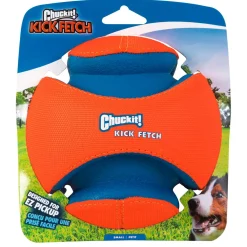 Kick Fetch Dog Toy