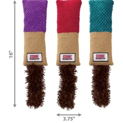 Kickeroo Cuddler Cat Toy