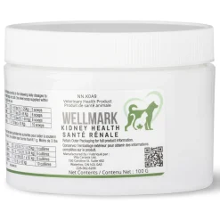 Kidney Health Supplement