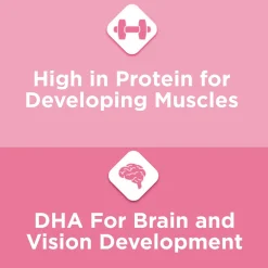 Kitten Chow Real Chicken Kitten Cat Food