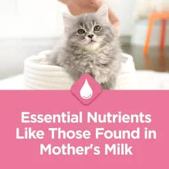 Kitten Chow Real Chicken Kitten Cat Food