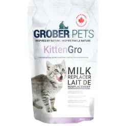 KittenGro Powdered Milk Replacer for Kittens