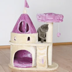 Kitty Castle Tree