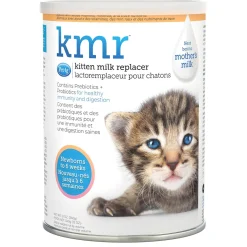 KMR Kitten Milk Powder Replacer