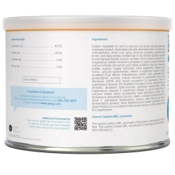 KMR Kitten Milk Replacer Powder