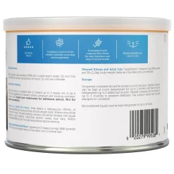 KMR Kitten Milk Replacer Powder