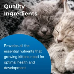 KMR Kitten Milk Replacer Powder