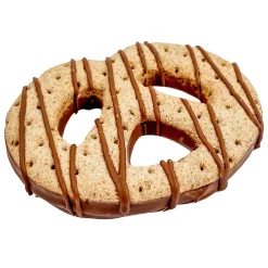 Knot Your Average Snack Dog Treat