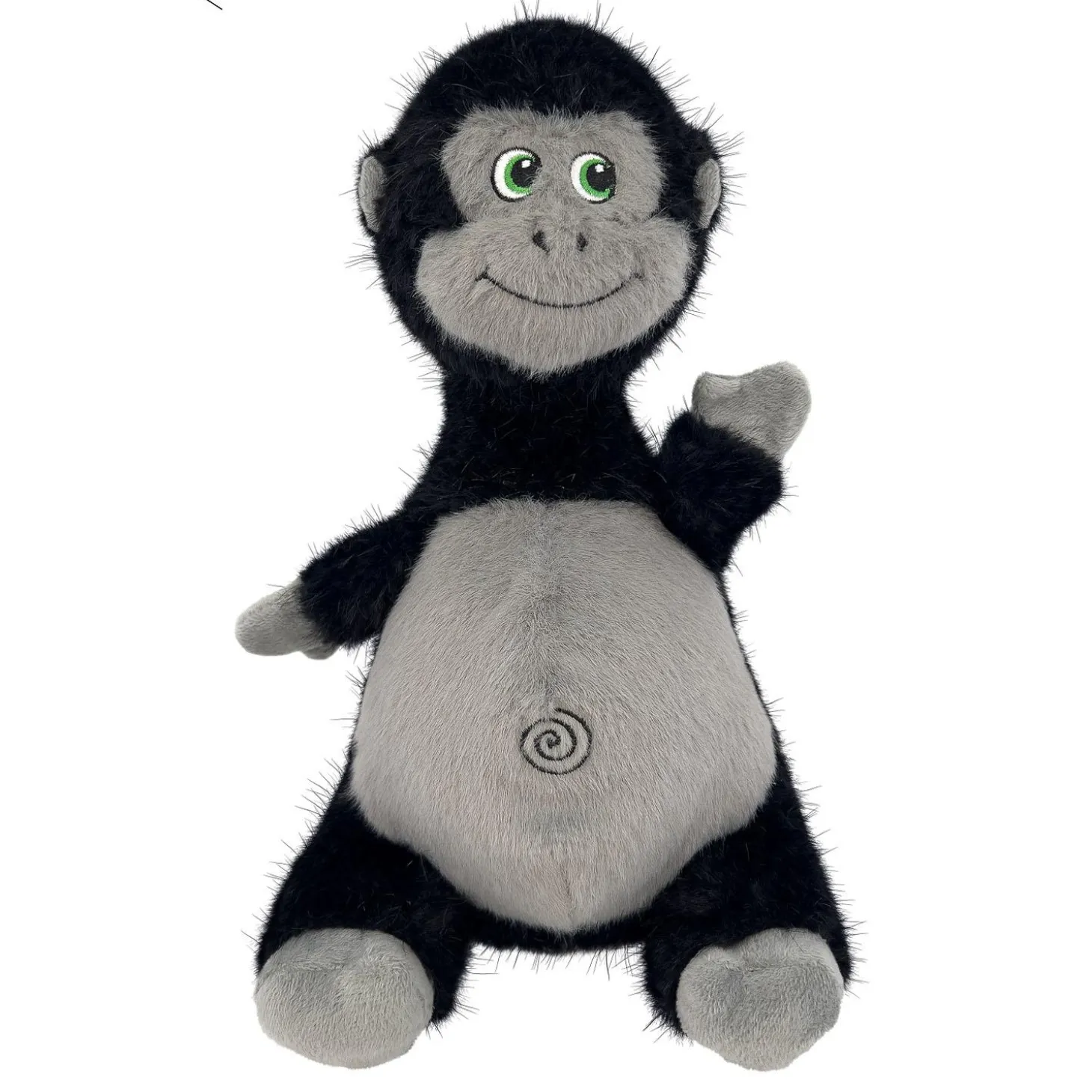 Knots Belly Gorilla Dog Toy