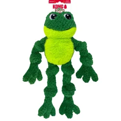 Knots Frog Dog Toy