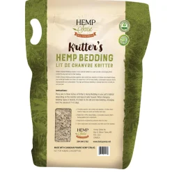 Kritter's Animal Bedding