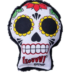 La CAT-rina Catnip Cat Toy