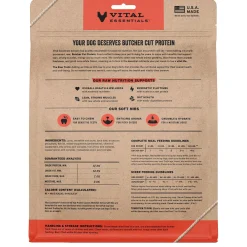 Lamb & Whitefish Entree Soft Nibs Dog Food