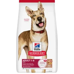 Lamb Meal & Brown Rice Recipe Adult Dog Food