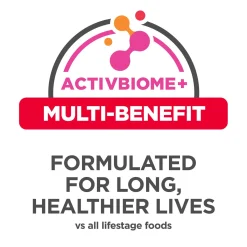 Lamb Meal & Brown Rice Recipe Adult Dog Food