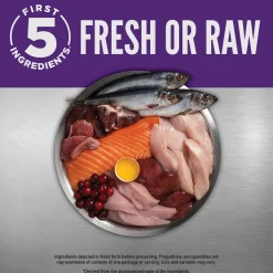 Large Breed Adult Dog Food