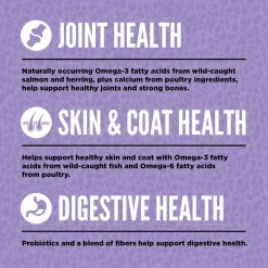 Large Breed Adult Dog Food