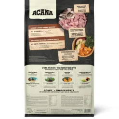 Large Breed Recipe Adult Dog Food