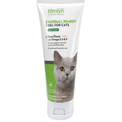 Laxatone Hairball Remedy Tuna Flavour Cat Gel