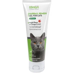 Laxatone Hairball Remedy Maple Flavour Cat Gel
