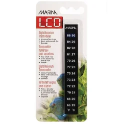LCD Aquarium Thermometer