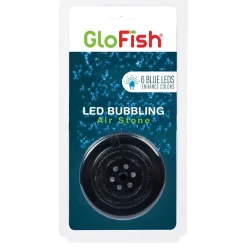 LED Bubbling Air Stone