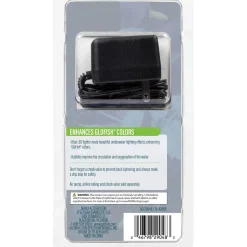 LED Bubbling Air Stone