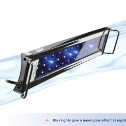 LED OptiBright Light Fixture