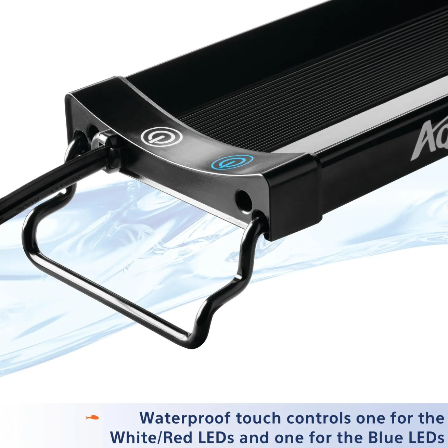 LED OptiBright Light Fixture