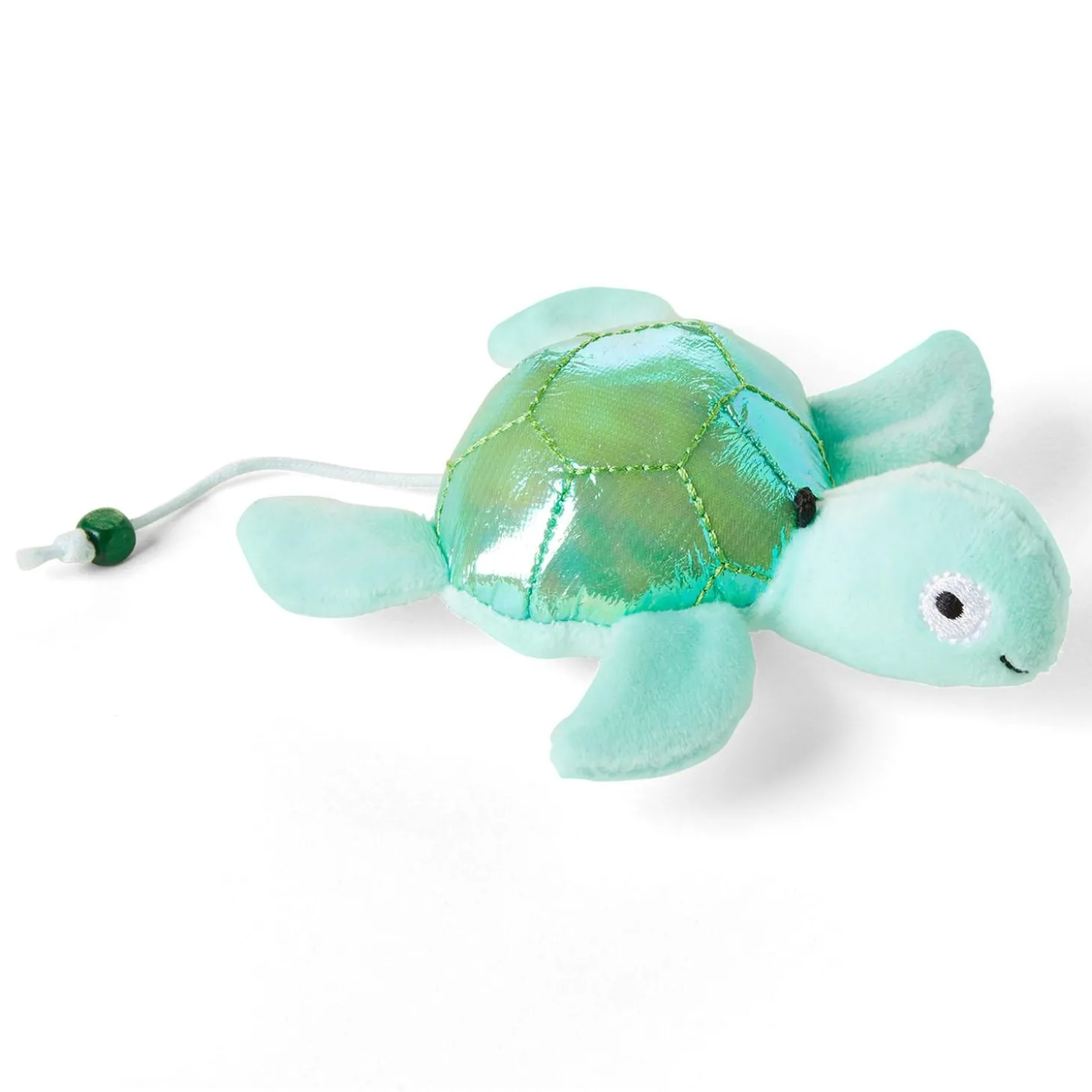 LED Turtle Cat Toy