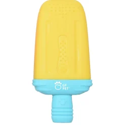 Lemon Ice Pop Cooling Toy
