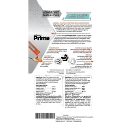 Lickable Hairball Control Tuna Formula Cat Treats