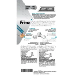 Lickable Healthy Weight Snapper Formula Cat Treats