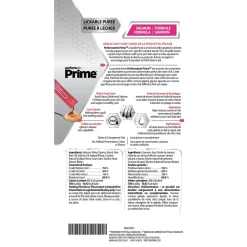 Lickable Skin & Coat Salmon Formula Cat Treats