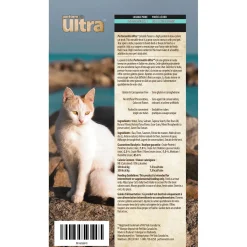 Lickable Tuna & Salmon Puree Cat Treats