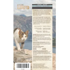 Lickable Tuna & Scallop Puree Cat Treats