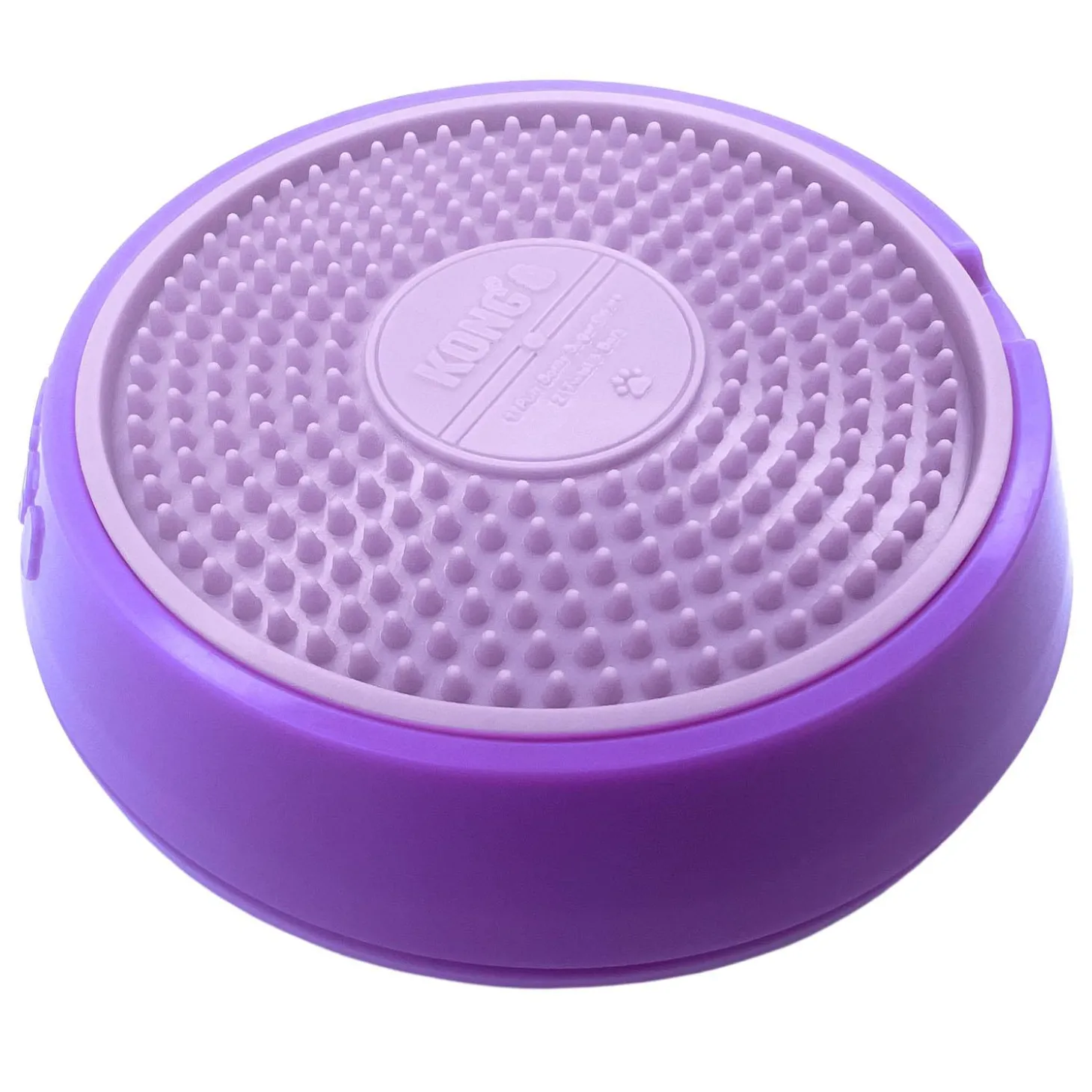 Licks Spinz Dispenser Bowl