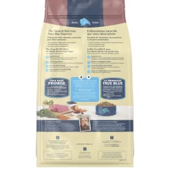 Life Protection Formula Beef & Brown Rice Recipe Small Breed Adult Dog Food