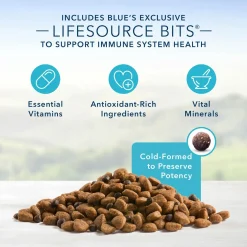 Life Protection Formula Beef & Brown Rice Recipe Adult Dog Food