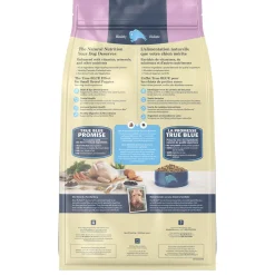 Life Protection Formula Chicken & Oatmeal Recipe Small Breed Puppy Dog Food