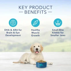 Life Protection Formula Chicken & Brown Rice Recipe Puppy Dog Food