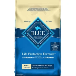 Life Protection Formula Chicken & Brown Rice Recipe Adult Dog Food