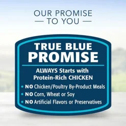 Life Protection Formula Chicken & Brown Rice Recipe Adult Dog Food