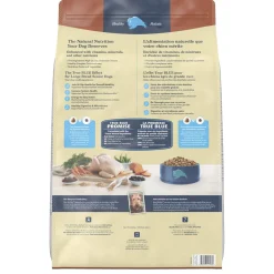 Life Protection Formula Chicken & Brown Rice Recipe Large Breed Senior Dog Food