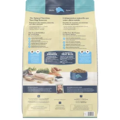 Life Protection Formula Fish & Brown Rice Recipe Adult Dog Food