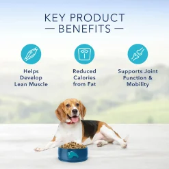 Life Protection Formula Healthy Weight Chicken & Brown Rice Recipe Large Breed Adult Dog Food